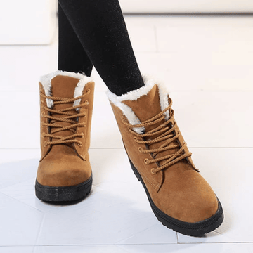 Botas de nieve para mujer - feminino